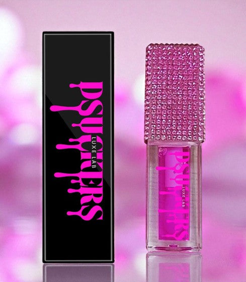 DSUCKERS LUXE LIP GLOSS