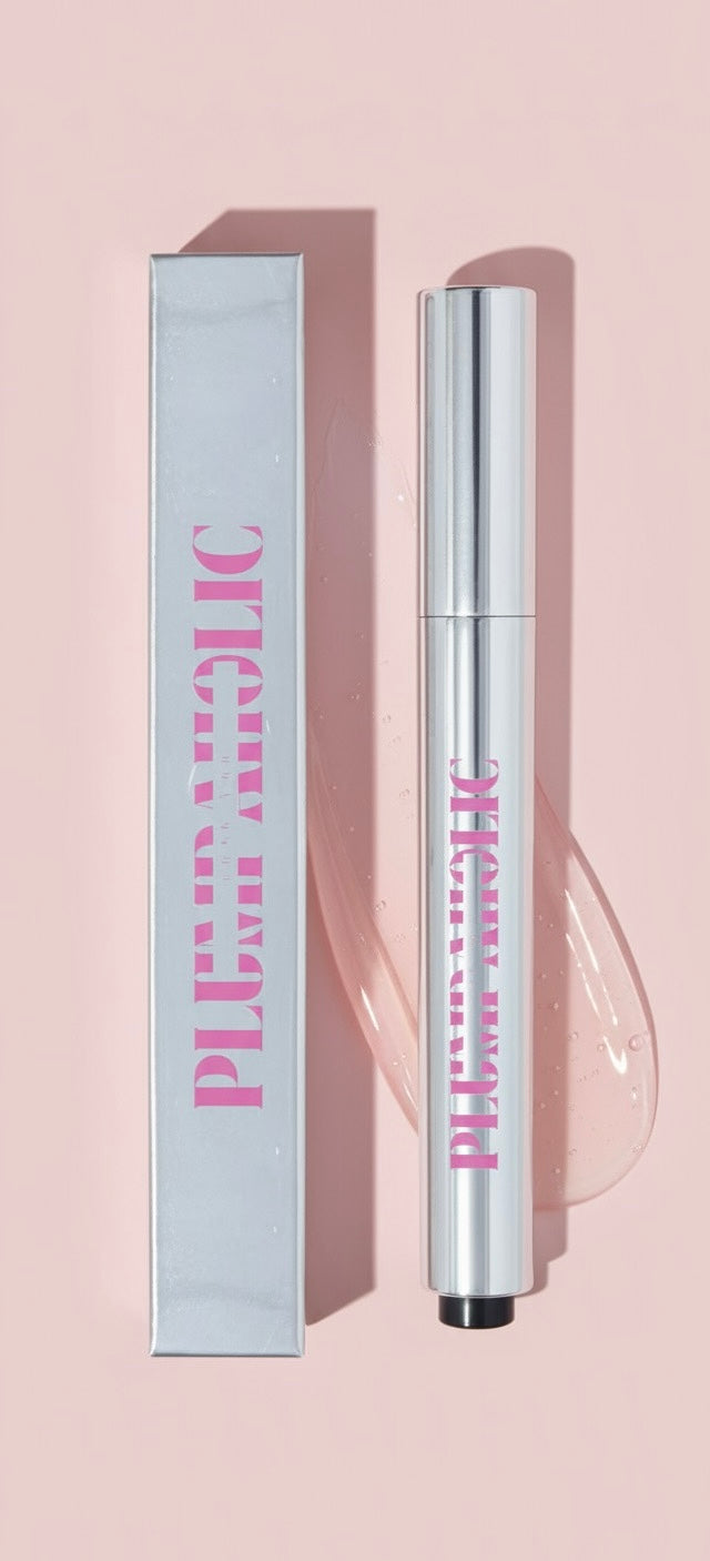 Plumpaholic Lip Gloss