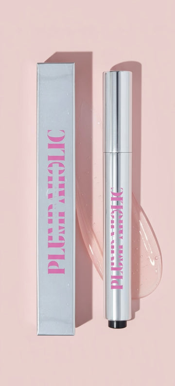 Plumpaholic Lip Gloss