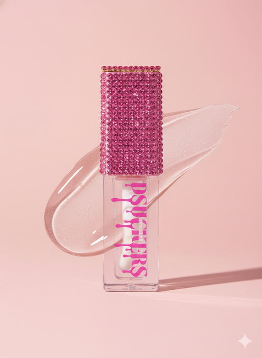 DSUCKERS LUXE LIP GLOSS